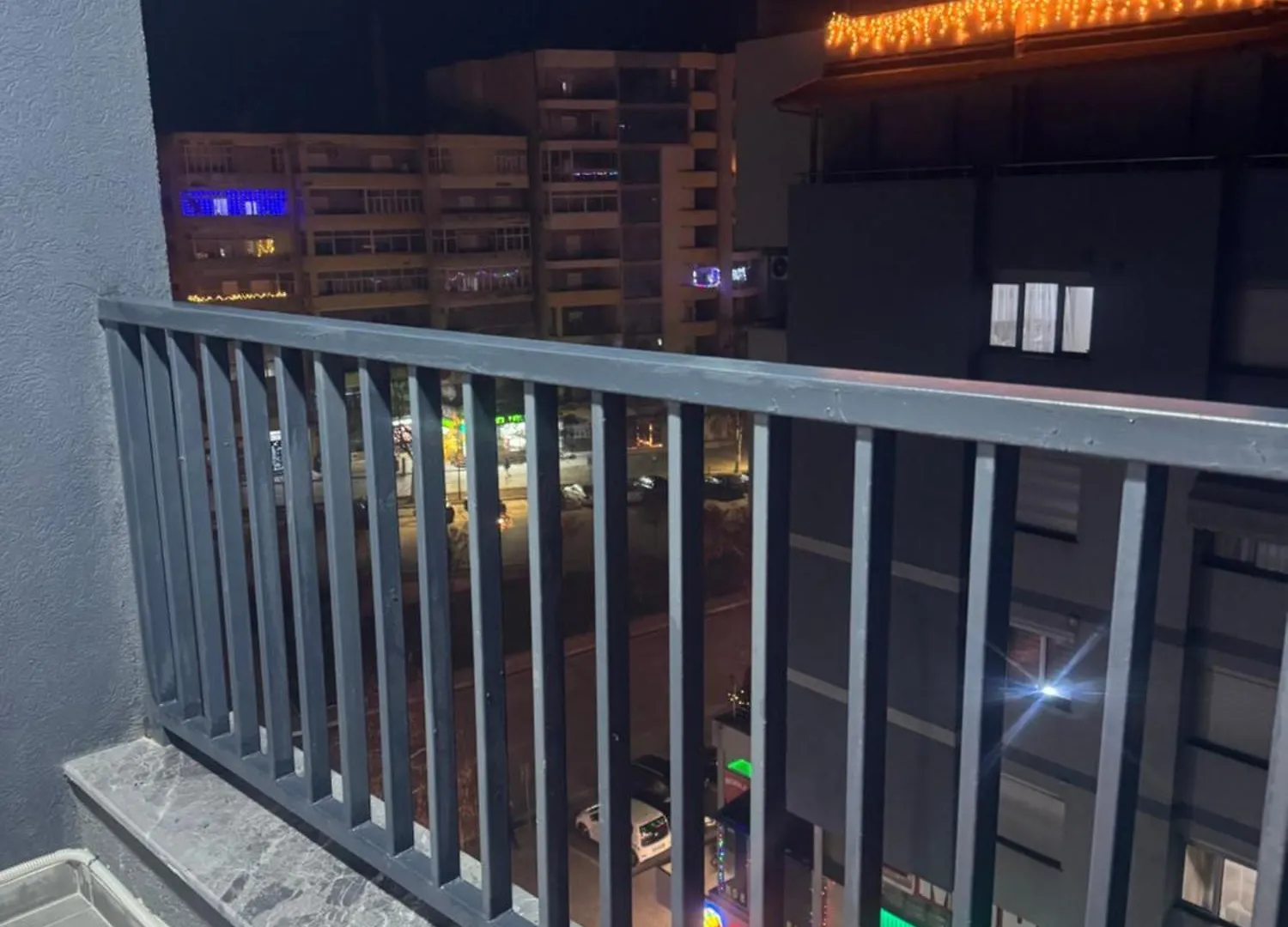 Valentinas Apartment Korce Albanie